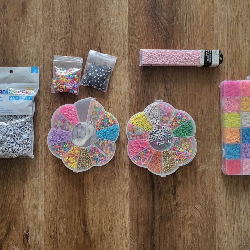 Beads